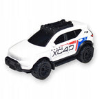 Hot Wheels - Volvo XC40 Recharge - Luzak