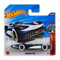 Hot Wheels - Chevroletor TH Treasure Hunt