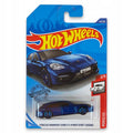 Hot Wheels - Porsche Panamera Turbo S E-Hybrid Sport Turismo - Długa Karta
