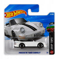 Hot Wheels - Porsche 911 Turbo Cabriolet