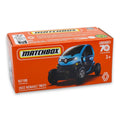 Matchbox - 2022 Renault Twizy