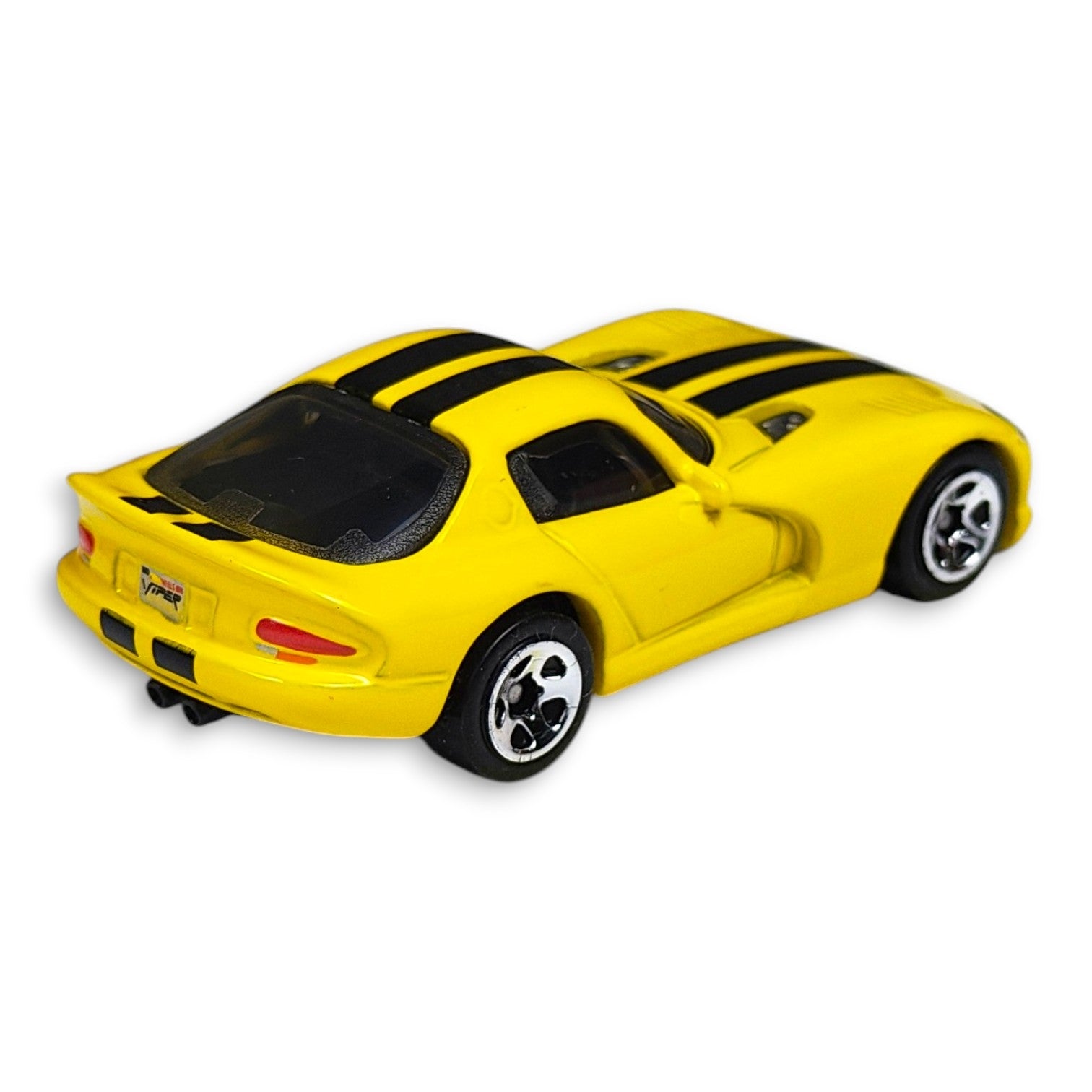 Hot Wheels - 96 Dodge Viper GTS - Luzak