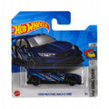 Hot Wheels - Ford Mustang Mach-E 1400