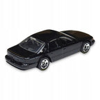 Hot Wheels - 96 Chevy Impala SS - Luzak
