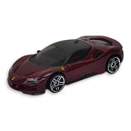 Hot Wheels - Ferrari SF90 Stradale - Luzak