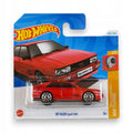Hot Wheels - 87 Audi Quattro