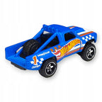 Hot Wheels - 87 Dodge D100 - Luzak