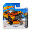 Hot Wheels - Custom Otto
