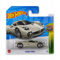 Hot Wheels - Pagani Utopia OUTLET Delikatne zagięcia