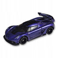 Hot Wheels - 2020 Koenigsegg Jesko - Luzak