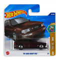 Hot Wheels - 94 Audi Avant RS2