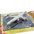 Matchbox Sky Busters - Ford Tri-Motor Indiana Jones