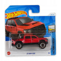 Hot Wheels - 23 Ram 1500 OUTLET Delikatne zagięcia