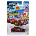 Hot Wheels - Nissan Skyline HT 2000GT-X J-Imports