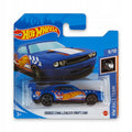 Hot Wheels - Dodge Challenger Drift Car Niebieski GRY22 HW Race Team