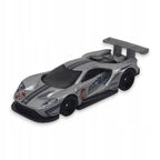 Hot Wheels - 2016 Ford GT Race - Luzak