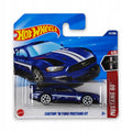 Hot Wheels - Custom 18 Ford Mustang GT OUTLET Delikatne zagięcia