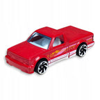 Hot Wheels - 91 GMC Syclone - Luzak