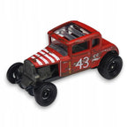 Hot Wheels - Ford Model A Custom 31 - Luzak