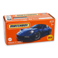 Matchbox - Porsche 911 Targa 4