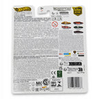 Hot Wheels Premium - McLaren F1 Exotic Envy
