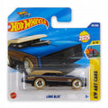 Hot Wheels - Long Bloc