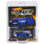 Hot Wheels Elite 64 - BMW M3 Touring w Protektorze