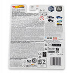 Hot Wheels Premium - 1993 Mercedes-Benz G-Class Car Culture Off Road
