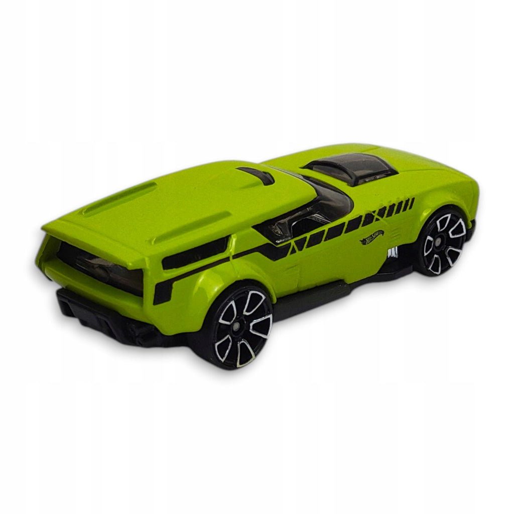 Hot Wheels - Drift'n Break - Luzak