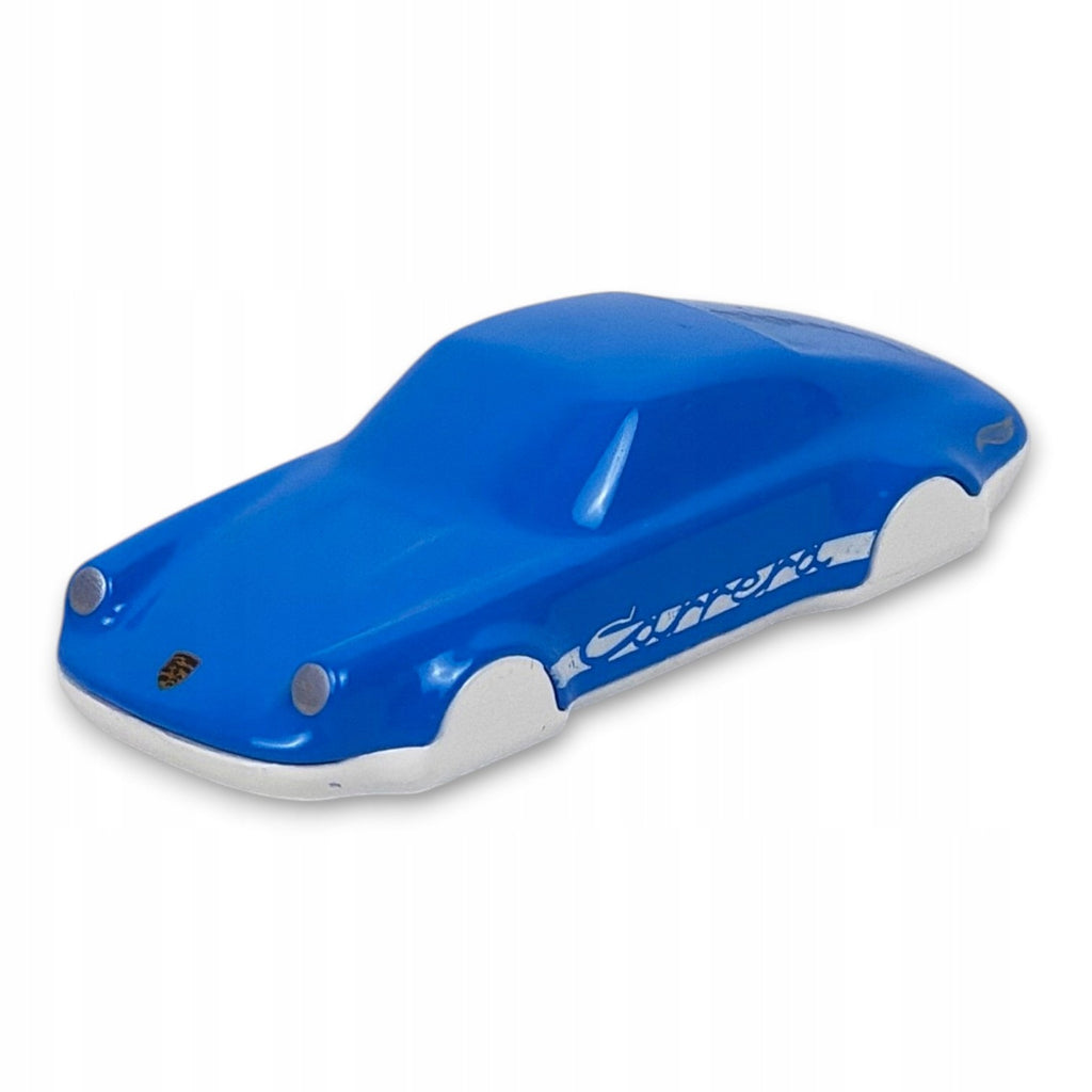 Hot Wheels - Porsche 911 Carrera Clip - Luzak