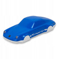 Hot Wheels - Porsche 911 Carrera Clip - Luzak