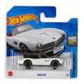 Hot Wheels - BMW 507