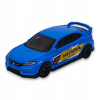 Hot Wheels - 2018 Honda Civic Type R - Luzak