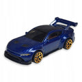 Hot Wheels - Ford Mustang GTD - Luzak
