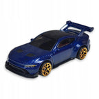 Hot Wheels - Ford Mustang GTD - Luzak