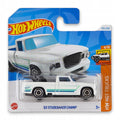 Hot Wheels - 63 Studebaker Champ OUTLET Delikatne zagięcia
