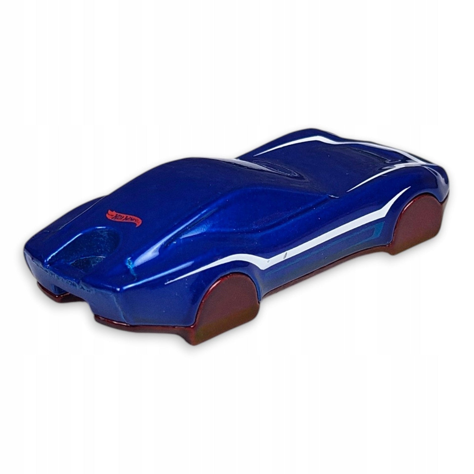 Hot Wheels - Coupe Clip - Luzak
