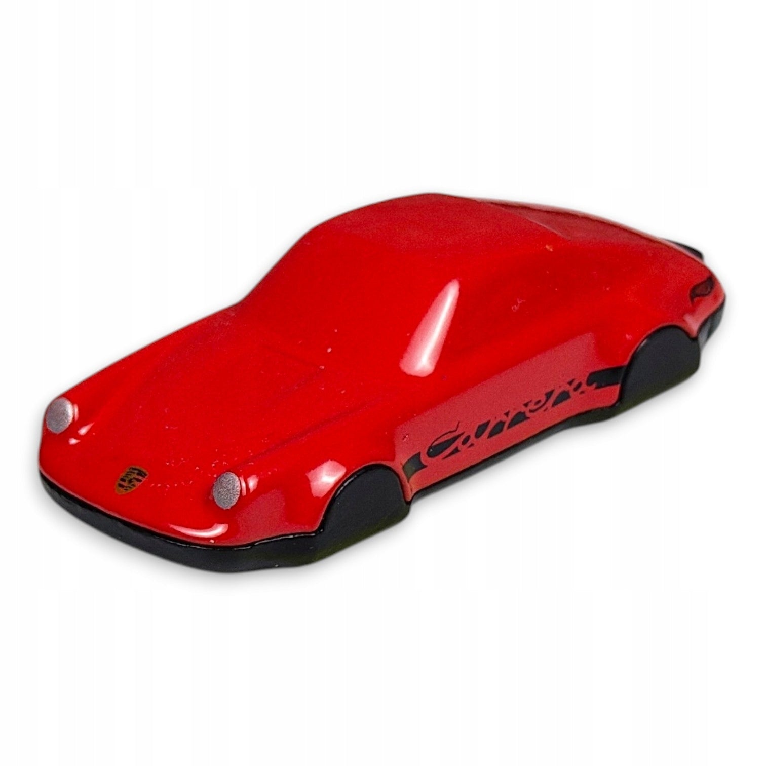 Hot Wheels - Porsche 911 Carrera Clip - Luzak