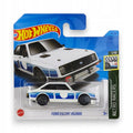 Hot Wheels - Ford Escort RS2000