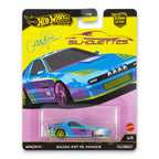 Hot Wheels Premium - Mazda RX7 FC Pandem Silhouettes