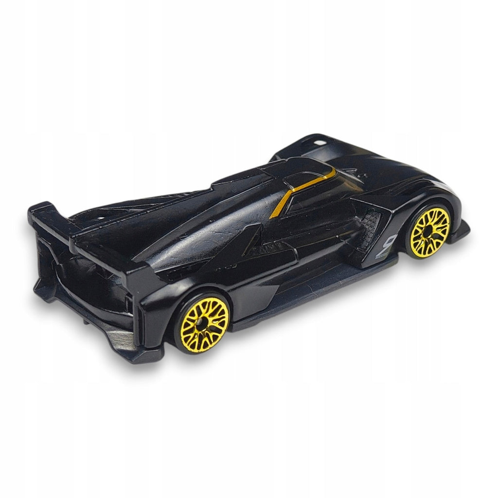 Hot Wheels - Cadillac Project GTP Hypercar - Luzak