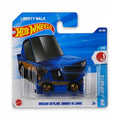 Hot Wheels - Nissan Skyline 2000GT-R LBWK Tooned OUTLET Delikatne zagięcia