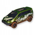 Hot Wheels - Chrysler Pacifica - Luzak