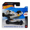 Hot Wheels - Visa Cash App Racing Bulls Formula One F1
