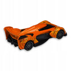 Hot Wheels - McLaren Solus GT - Luzak
