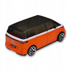 Hot Wheels - Volkswagen Id Buzz - Luzak