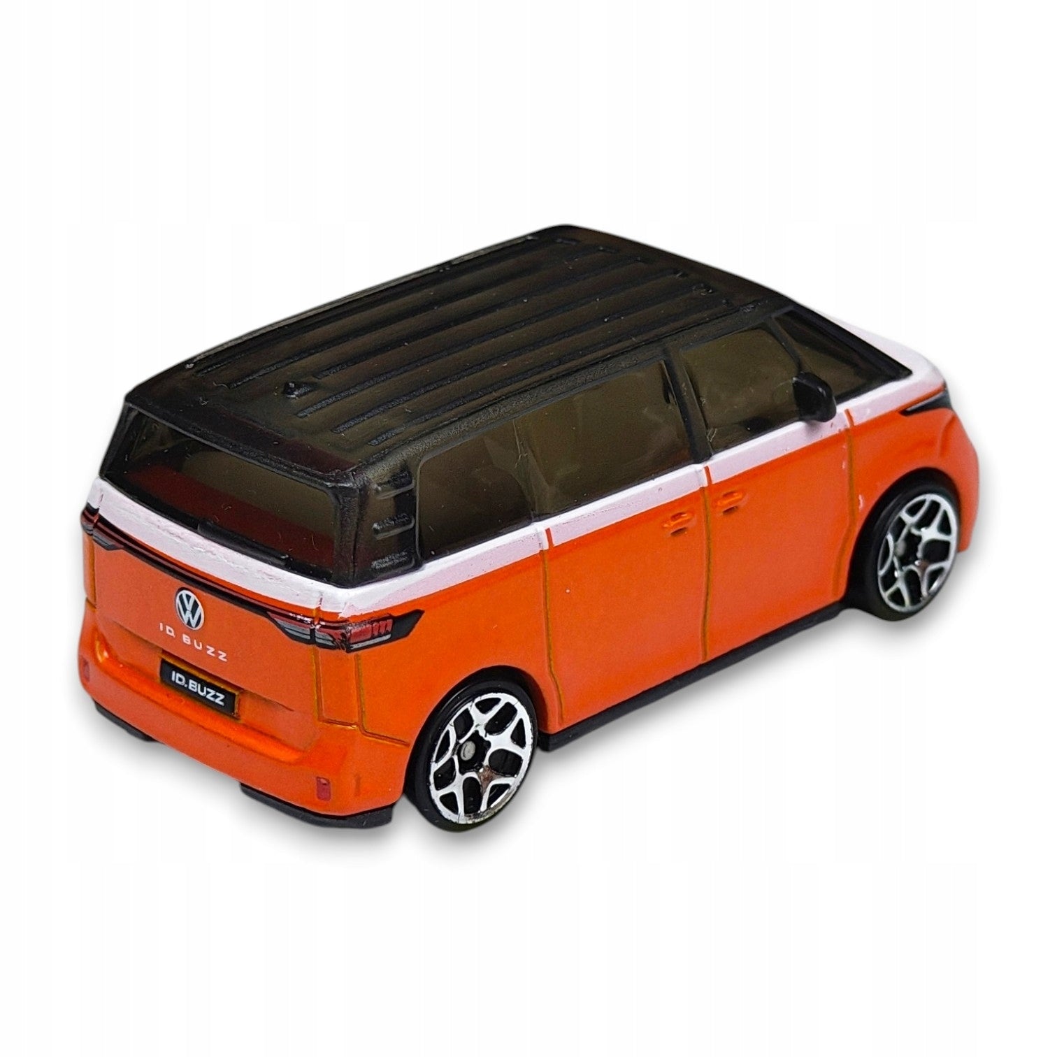 Hot Wheels - Volkswagen Id Buzz - Luzak