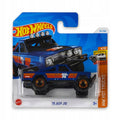 Hot Wheels - 73 Jeep J10