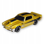 Hot Wheels - 70 Chevy Camaro RS - Luzak