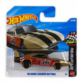 Hot Wheels - 69 Dodge Charger Daytona OUTLET Delikatne zagięcia